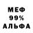 МЕФ мука Timur Gungor